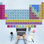 La Tavola Periodica degli elementi diventa interattiva: dagli atomi alle molecole