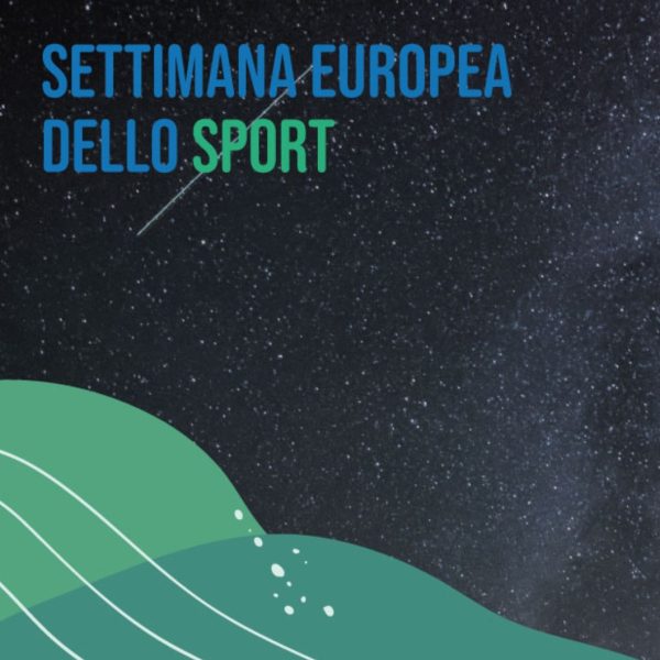 Settimana europea dello Sport tra scienza e natura a cura di Trekkify