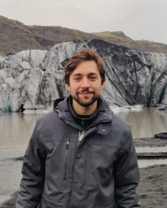 Ivan E. Lopez, Cassini Fellow all’Inaf Oas di Bologna, ha conseguito il dottorato all’Università di Bologna nell’ambito del progetto Marie-Curie BID4BEST e il master all’Universidad de La Plata (Argentina), includendo un internship allo STScI (Usa). Crediti: Lopez