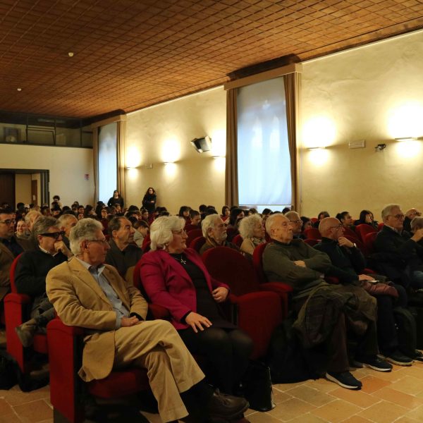 Convegno “Paolo Maffei e l’Astronomia di oggi”, 23 gennaio - Palazzo Trinci di Foligno