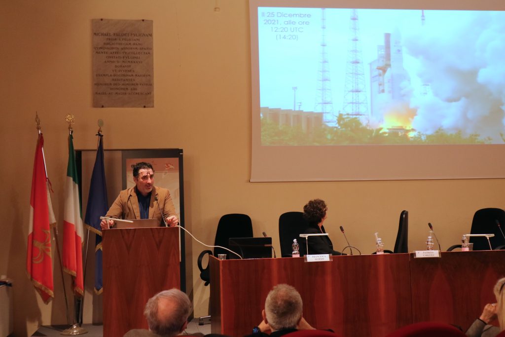 Mario Giuseppe Guarcello - Osservatorio Astronomico di Palermo (INAF)