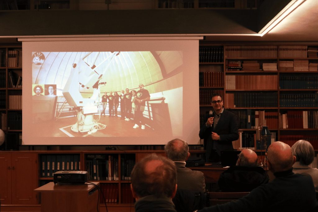 Stefano Germani - Università degli Studi di Perugia