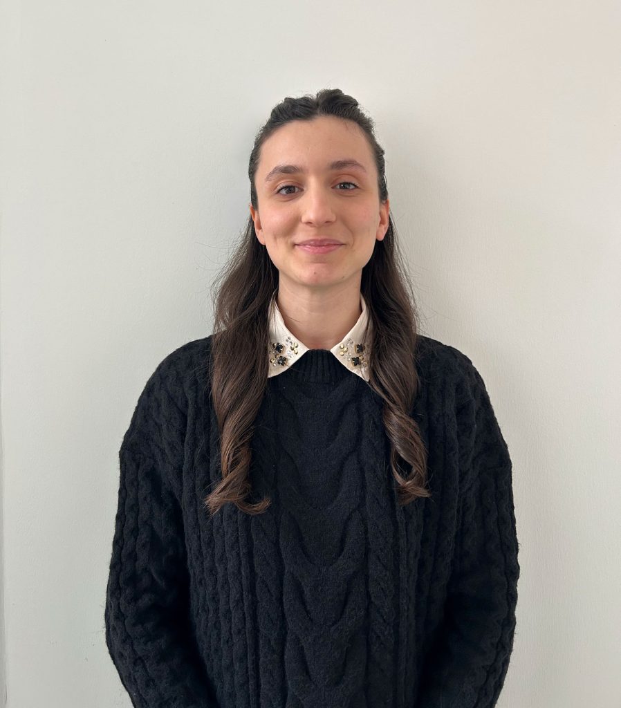 Elena Tomasetti, dottoranda al Dipartimento di Fisica e Astronomia “Augusto Righi” dell’Università di Bologna, associata Inaf e prima autrice dello studio